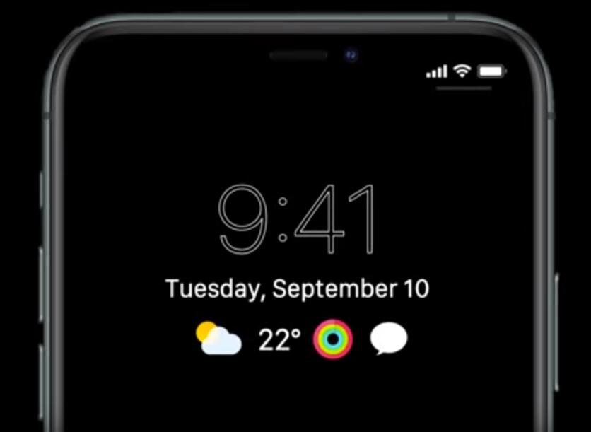 Meet iOS 14 concept: How about such a mobile OS in iPhone 12?-CnTechPost