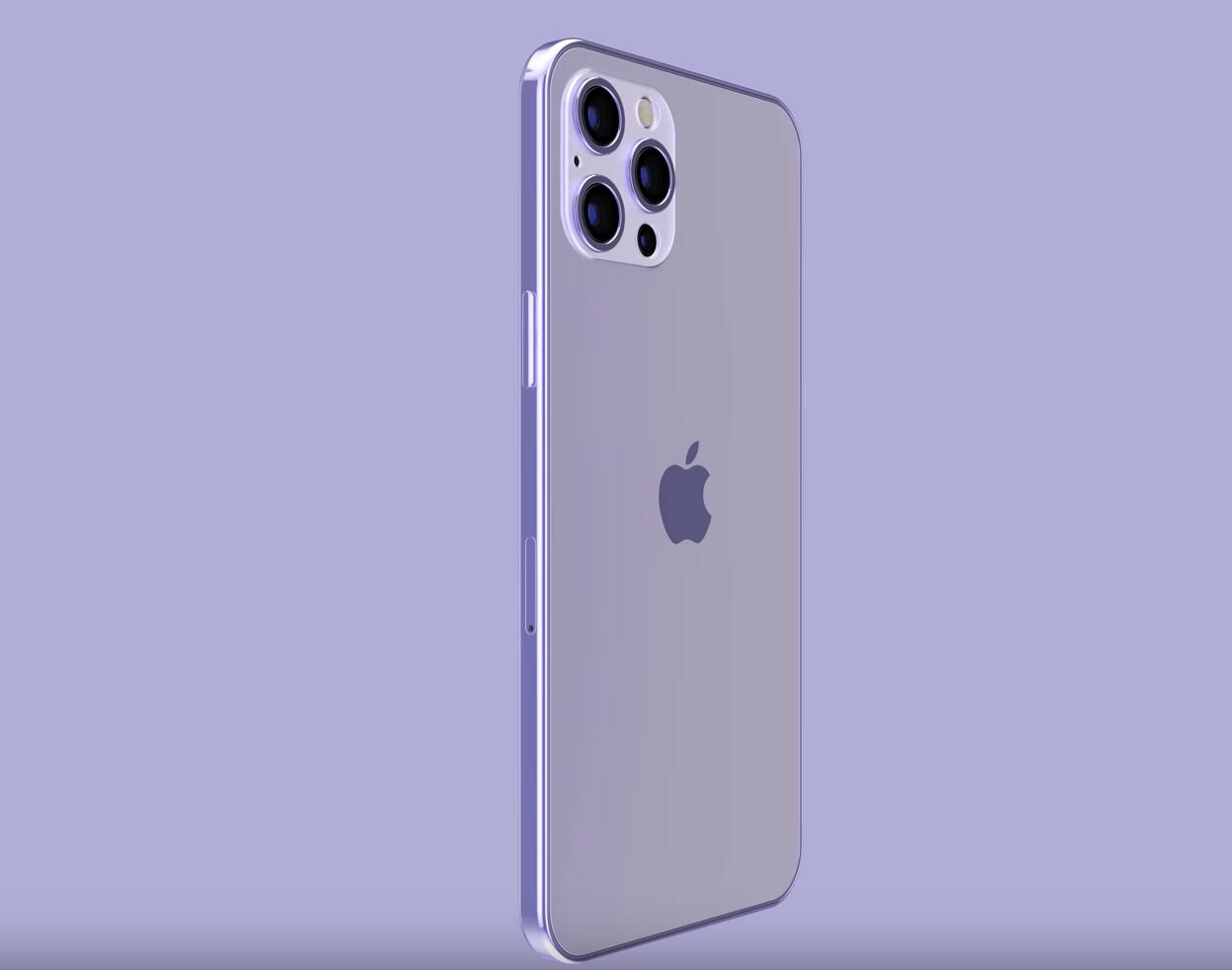 Meet iOS 14 concept: How about such a mobile OS in iPhone 12?-CnTechPost