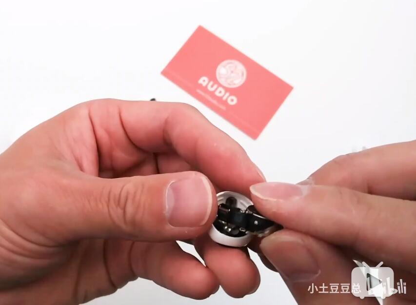 Chinese team tears down AirPods Pro, and puts it back in whole!-CnTechPost