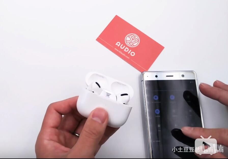 Chinese team tears down AirPods Pro, and puts it back in whole!-CnTechPost