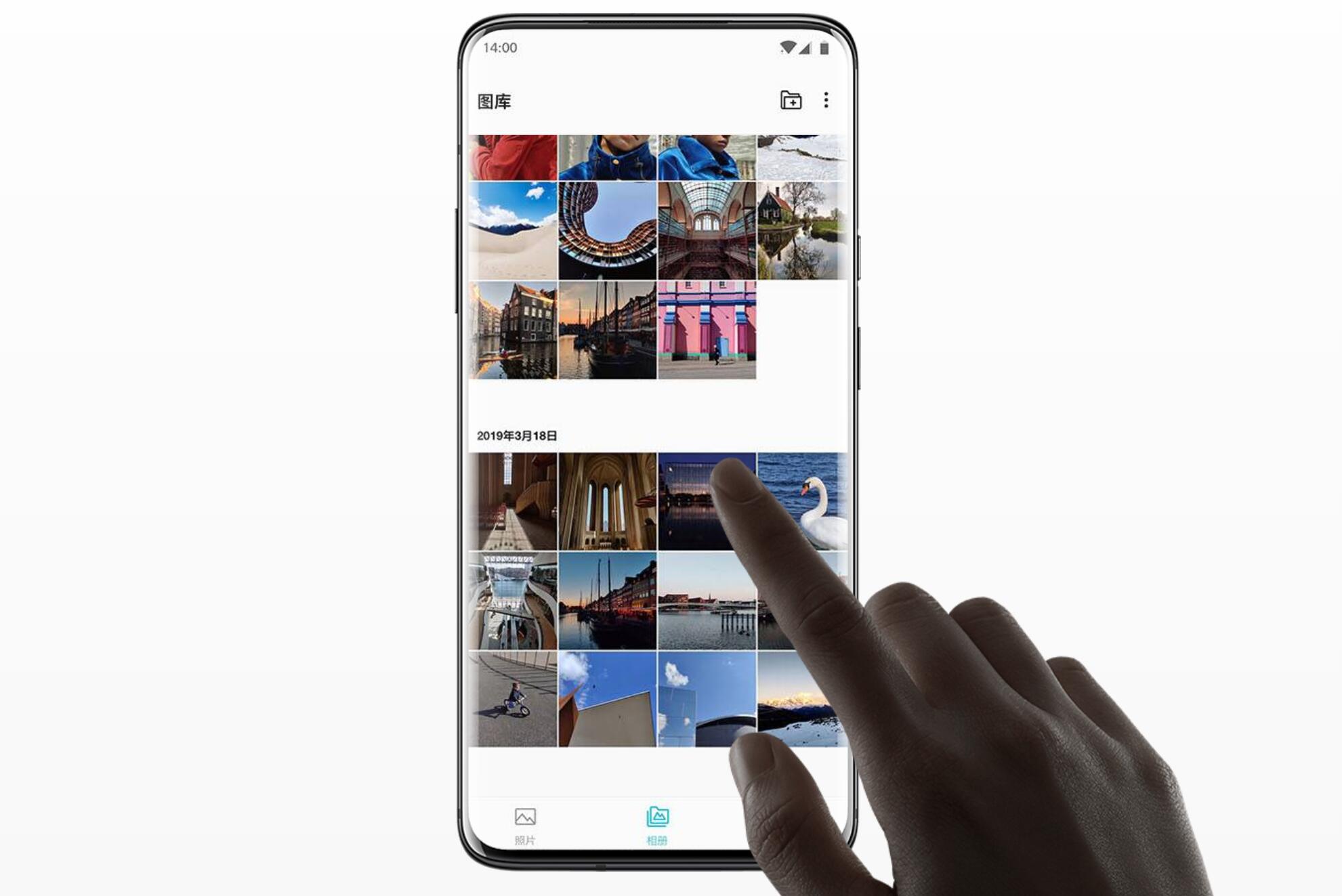 Forget about 90Hz, phone makers gearing up for 120Hz super smooth display-CnTechPost