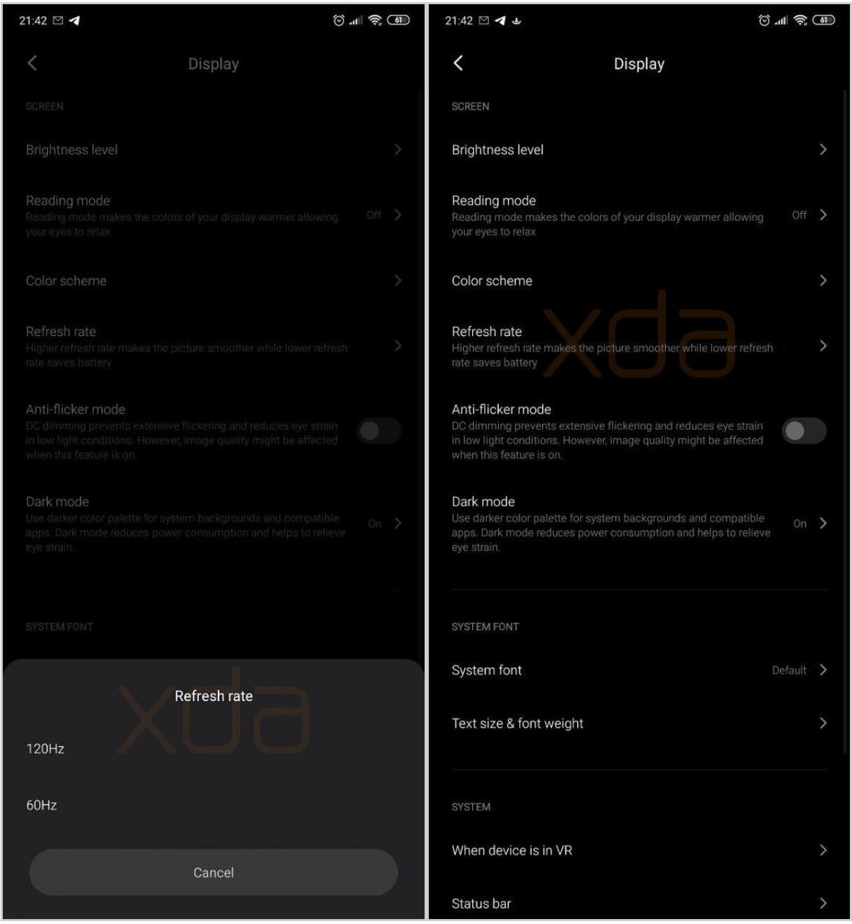 Forget about 90Hz, phone makers gearing up for 120Hz super smooth display-CnTechPost