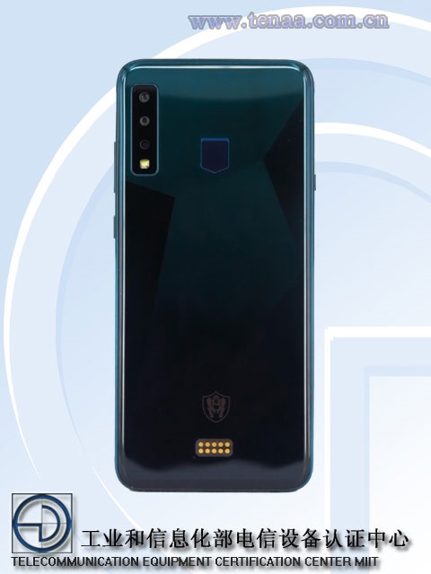 Need long battery life? This phone has a crazy 10,010mAh battery-CnTechPost