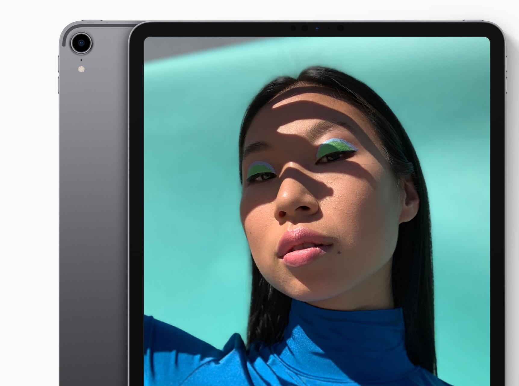 Ming-Chi Kuo: Apple to launch iPad Pro with 3D sensing-CnTechPost