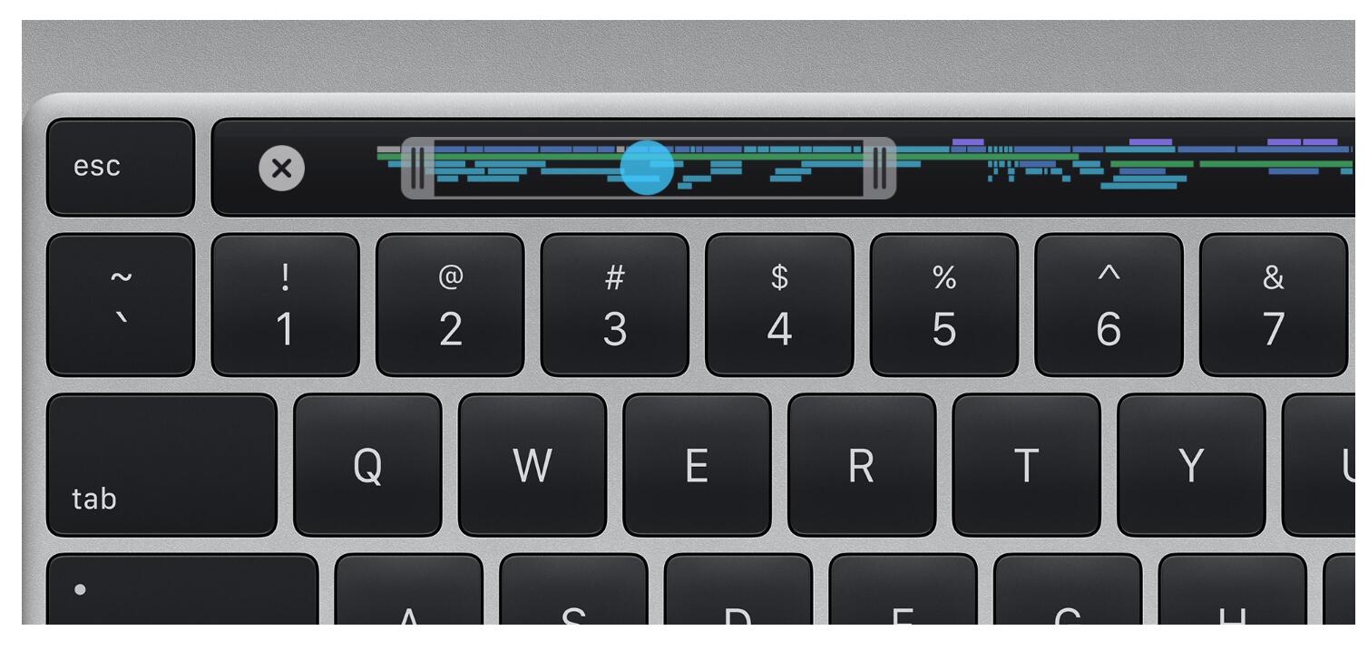 Apple releases 16-inch MacBook Pro, keyboard redesigned-CnTechPost