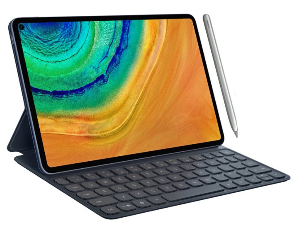 Huawei to unveil new device on Nov 25, MatePad expected