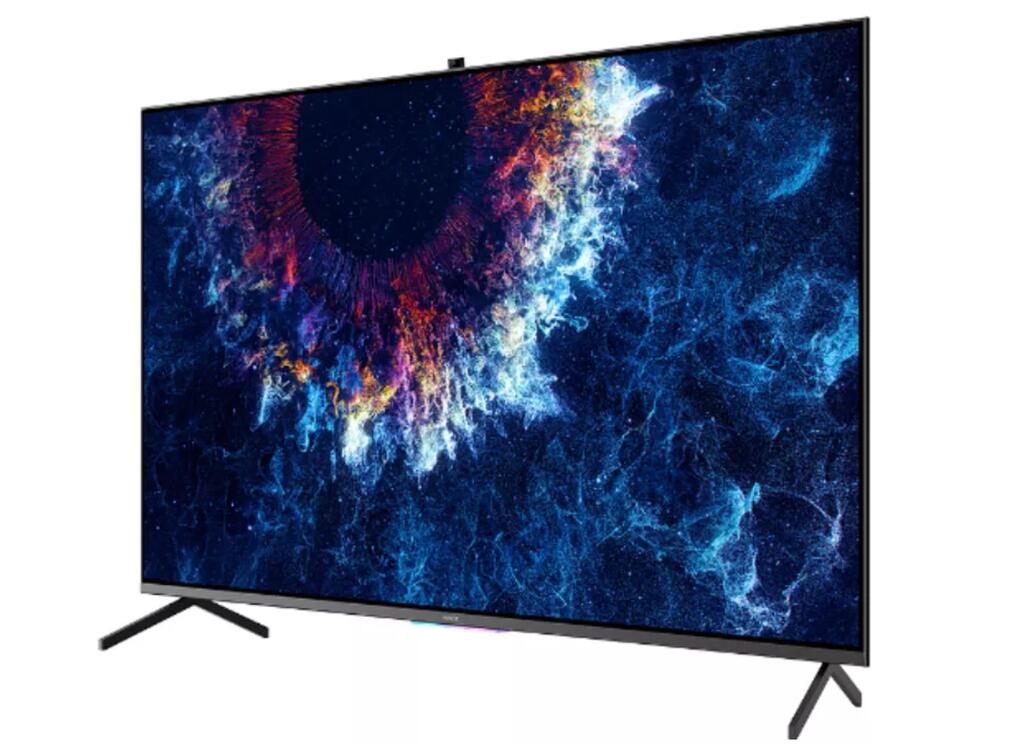 Huawei Smart Screen powered by Harmony OS certified by Wi-Fi alliance