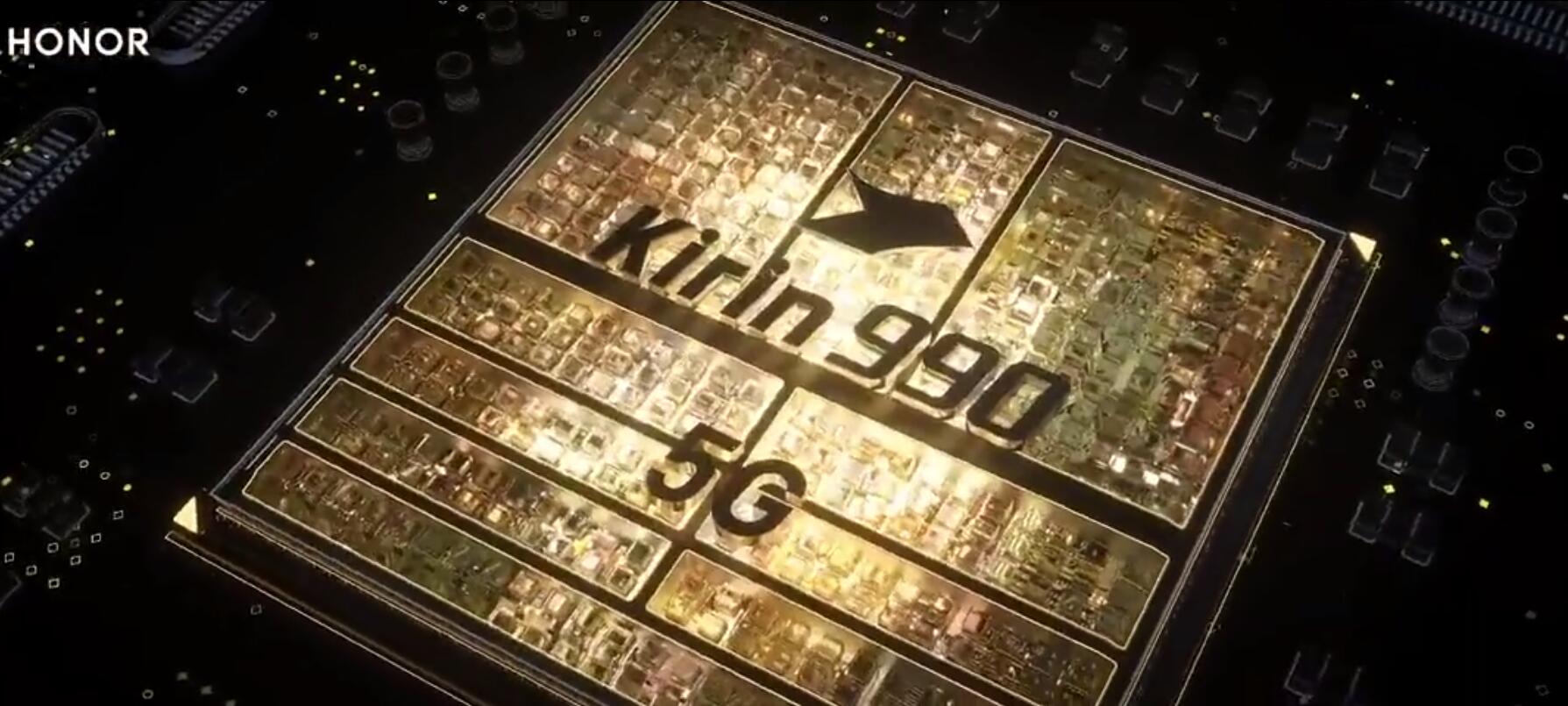 Honor V30 will have Kirin 990, price starts at $710-CnTechPost