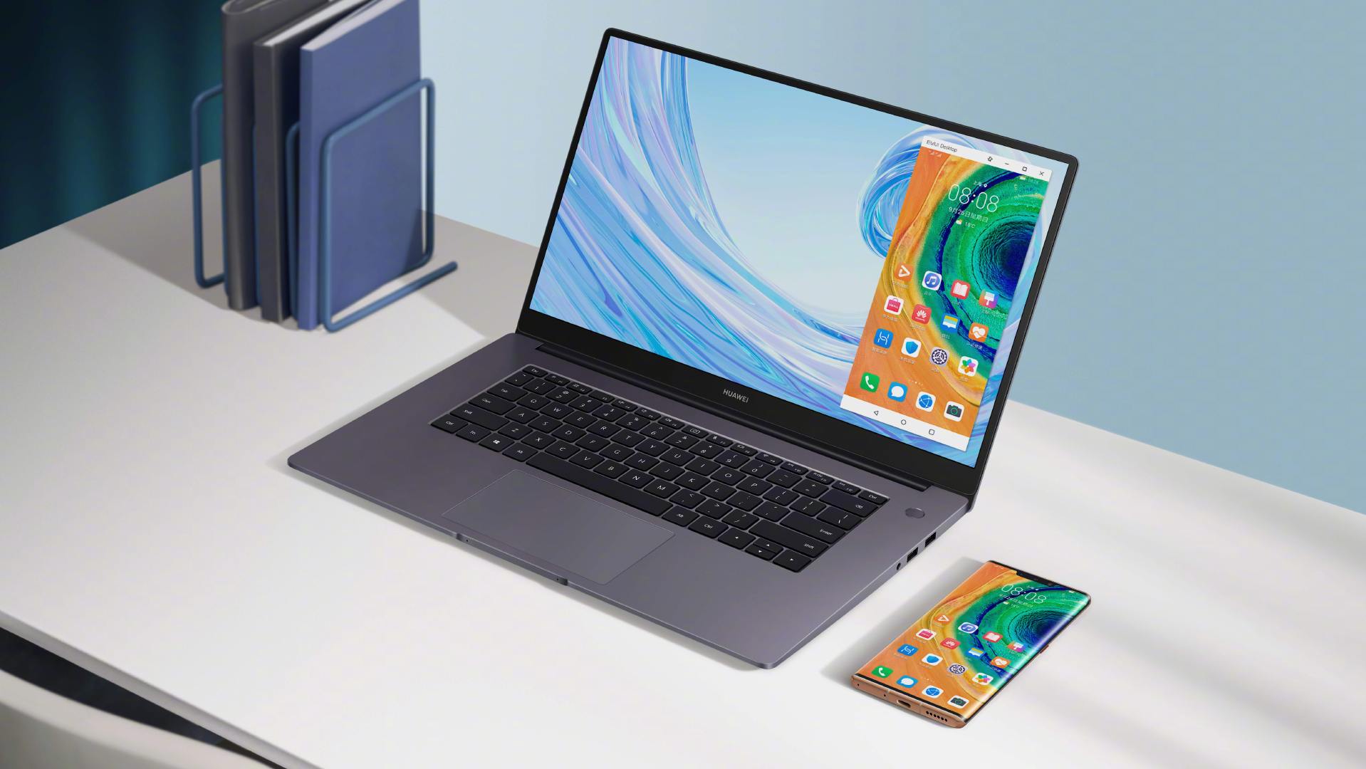 Huawei unveils MatePad Pro, a serious competitor to iPad Pro-CnTechPost