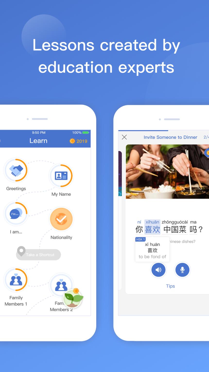 Microsoft launches Chinese learning app for Android-CnTechPost