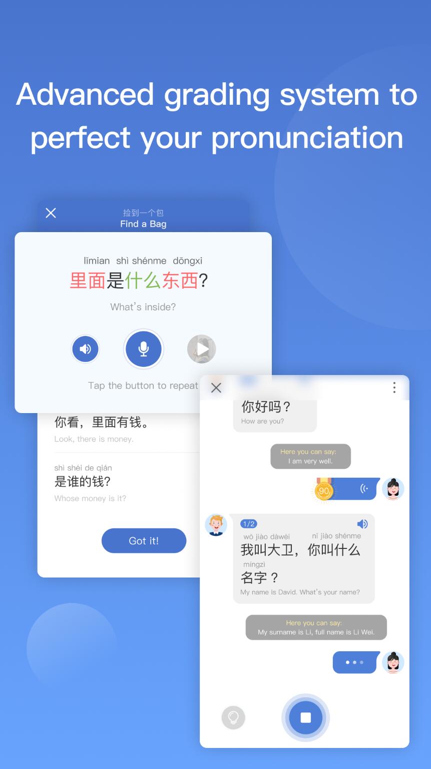 Microsoft launches Chinese learning app for Android-CnTechPost