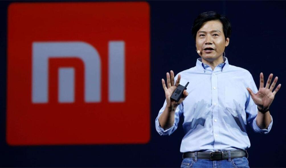 Xiaomi sold 32 million phones in Q3