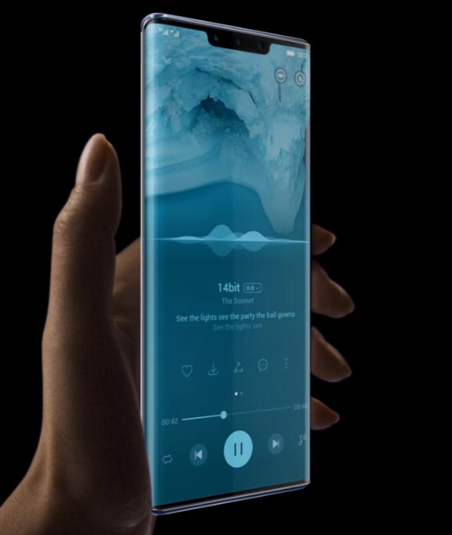 Huawei said it can still be No. 1 even without Google-CnTechPost