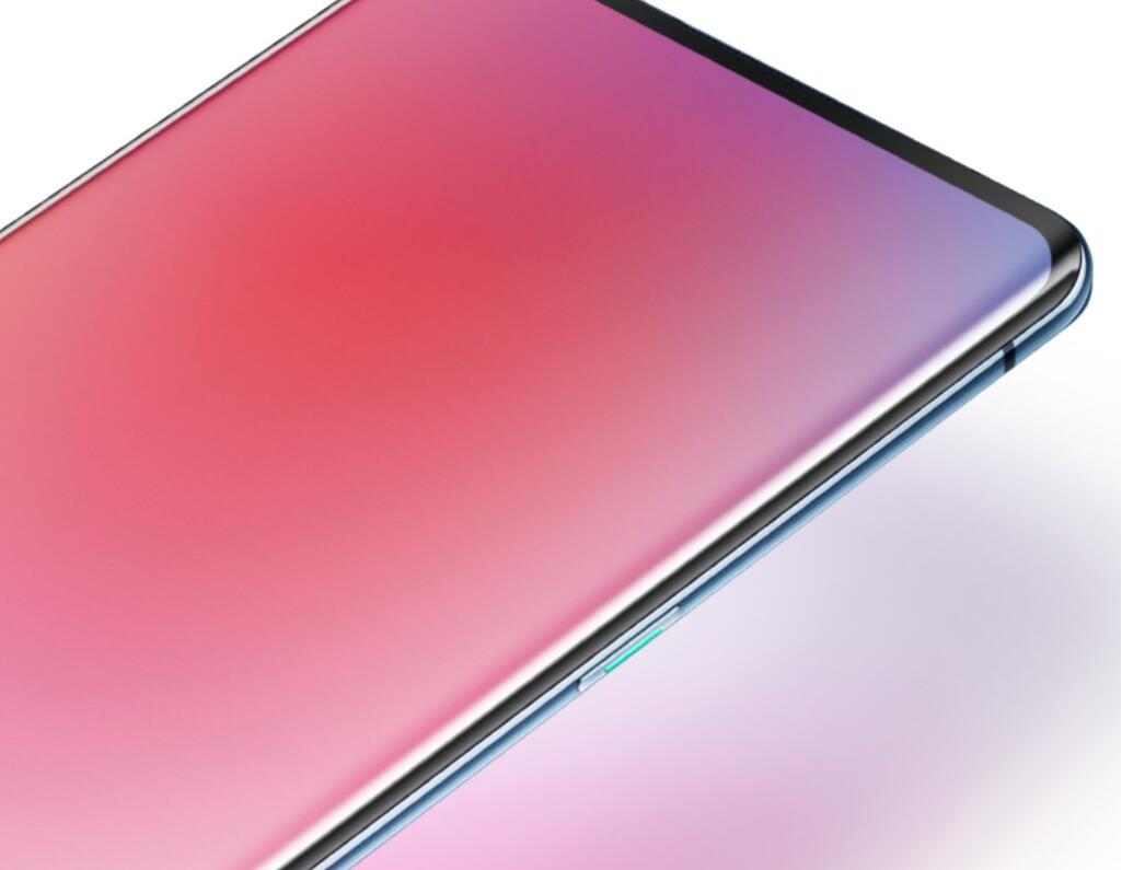 OPPO Reno 3 Pro 5G aims to be thinnest dual-mode 5G phone-CnTechPost