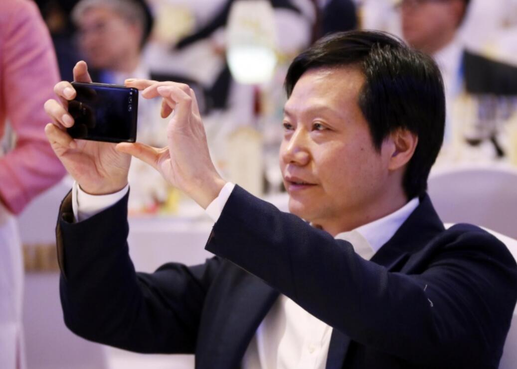 Xiaomi Q3 results: Phone business under pressure, 5G holds high stakes