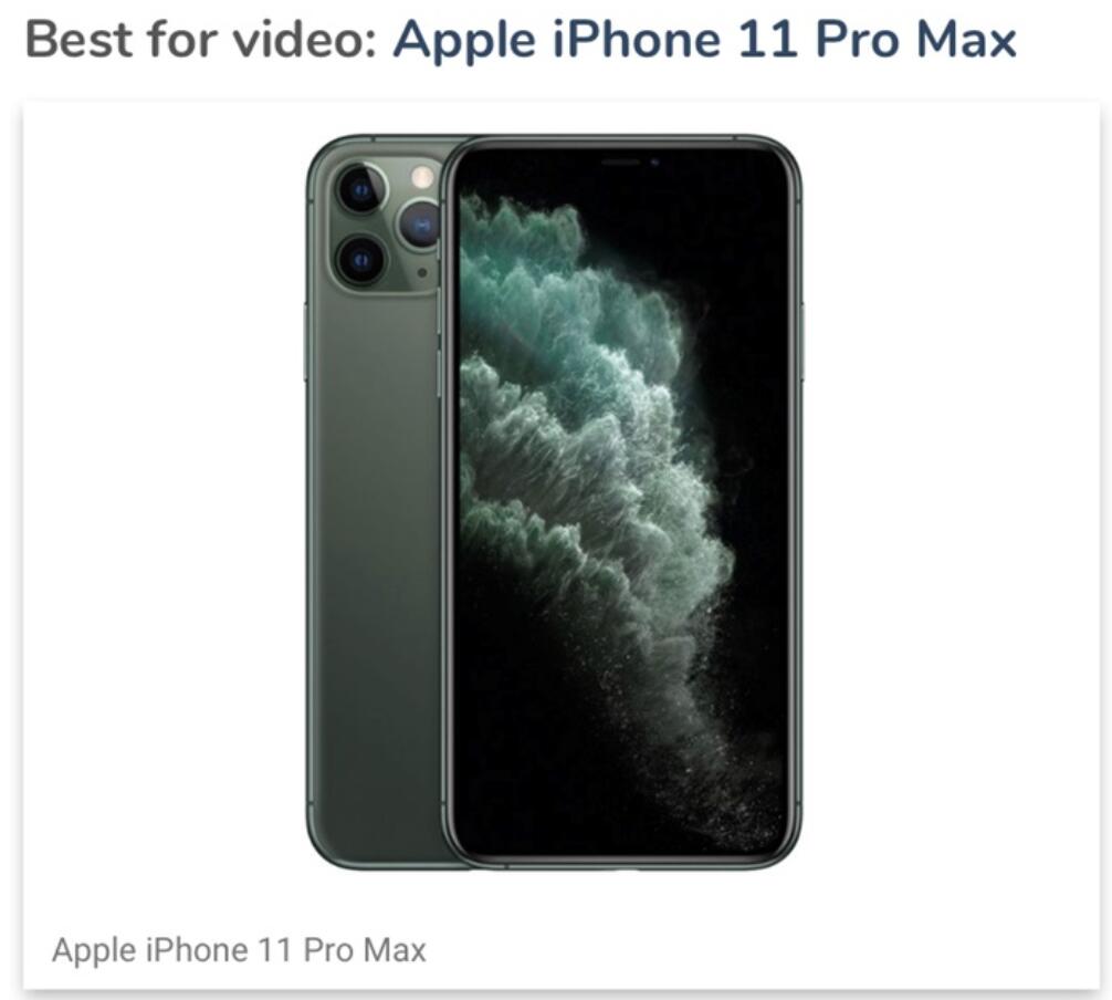 Huawei and Xiaomi claims top-spot in best phone cameras of 2019-CnTechPost