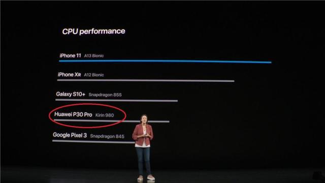 Huawei responds to attacking Apple on twitter: account hacked-CnTechPost
