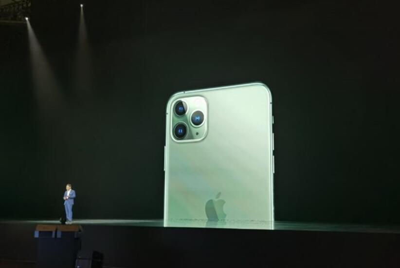 Huawei responds to attacking Apple on twitter: account hacked-CnTechPost