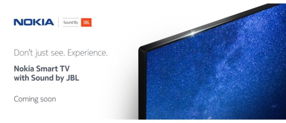 Nokia set to release smart TV on Dec 5-CnTechPost
