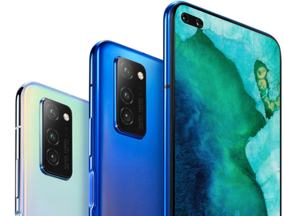 5G phone price war: Honor expects price to go down to CNY 1,000-CnTechPost