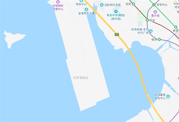 Tencent has just bought an island for CNY 8.52 billion-CnTechPost