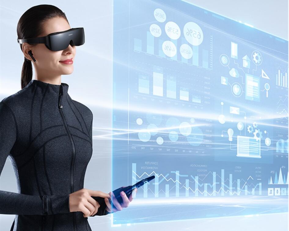 Huawei VR Glass starts pre-sale for CNY 2,999