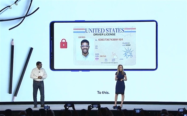 Android phones could replace ID card and driver license next year-CnTechPost