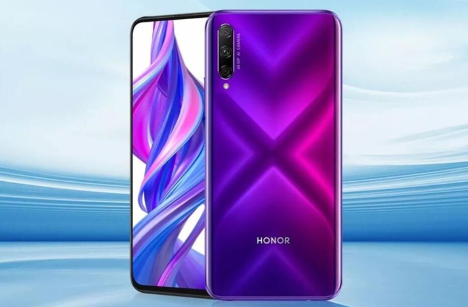 Huawei Honor 9X series recruiting EMUI10 Beta testers - CnTechPost