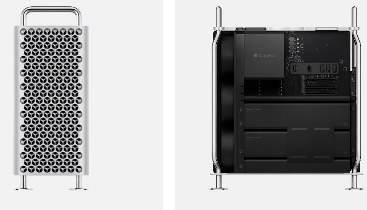 New Mac Pro and XDR monitor will be available in China on Dec 11
