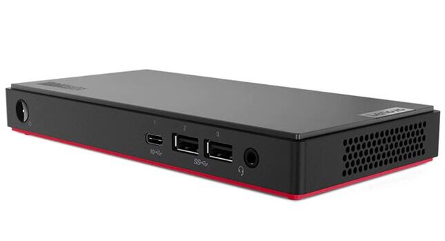 Lenovo ThinkCentre Nano mini PC is available in US