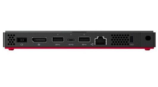 Lenovo ThinkCentre Nano mini PC is available in US-CnTechPost