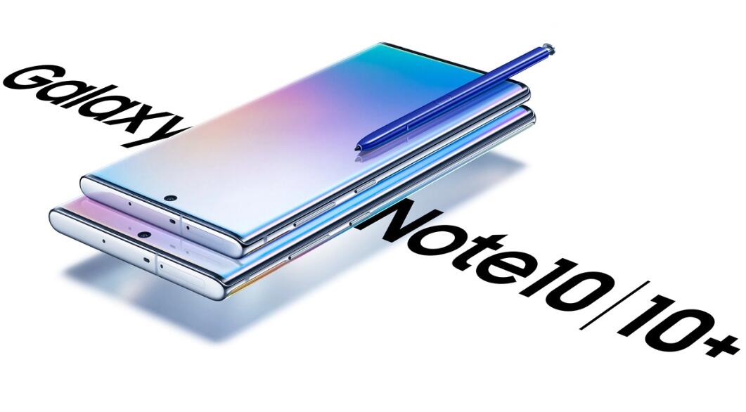 Samsung Galaxy Note 10 China version gets One UI 2.0 Beta 3 update