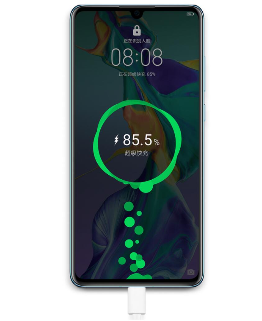 Report: Huawei P40 Pro may use graphene battery technology