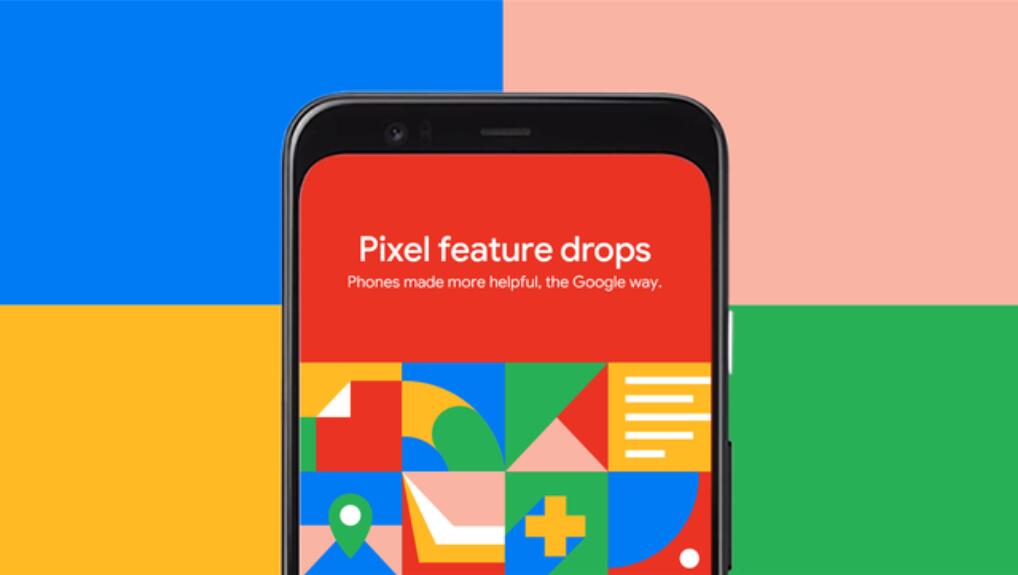 Google Pixel gets update, improves video calls fluency