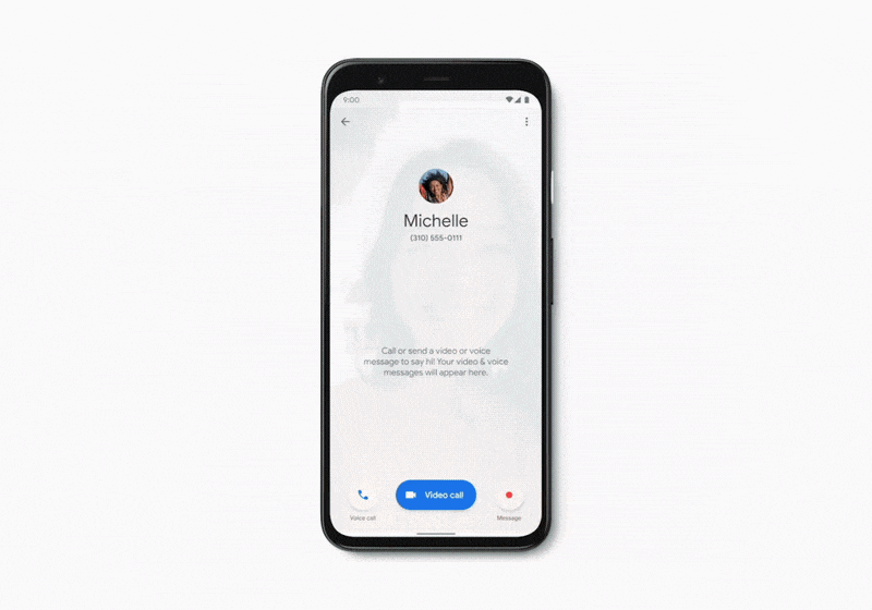 Google Pixel gets update, improves video calls fluency-CnTechPost