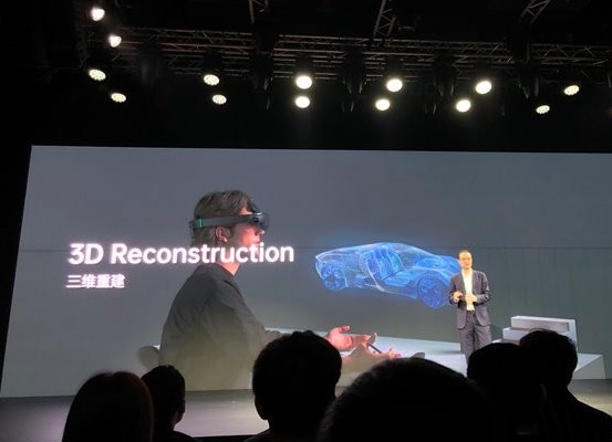 OPPO reveals first AR glasses, set to release in Q1 2020-CnTechPost