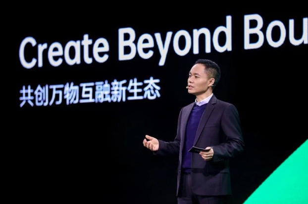 OPPO says it may make cars in the future