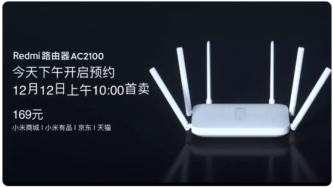 Redmi K30 5G released, first 5G phone priced below CNY 2,000-CnTechPost
