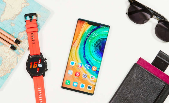 Huawei Mate 30 Pro will be sold in Germany without Google services-CnTechPost