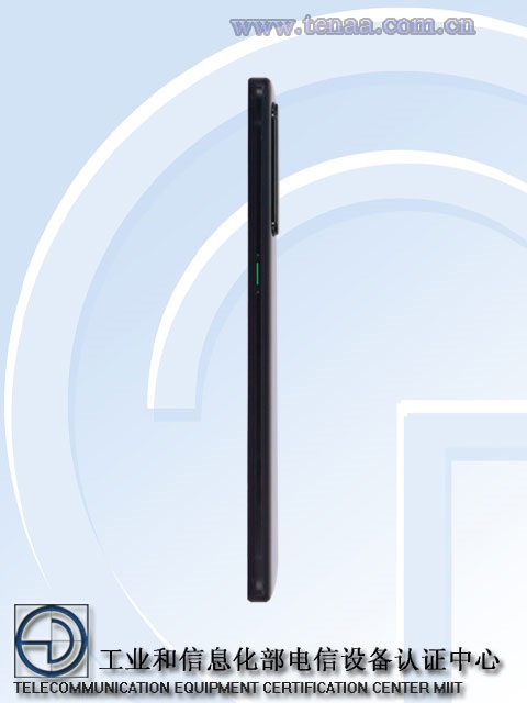 OPPO Reno3 Pro 5G gets network access in China-CnTechPost