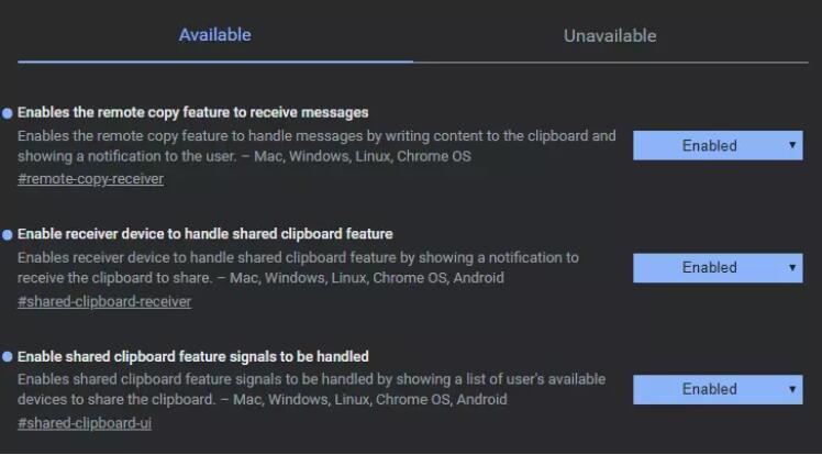 Google Chrome now allows users to copy on PC and paste on phone-CnTechPost