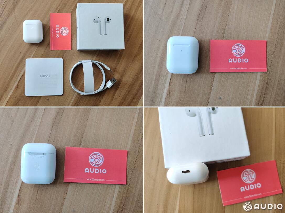 Shanzhai AirPods: A look inside of 10 copycats from Huaqiangbei-CnTechPost