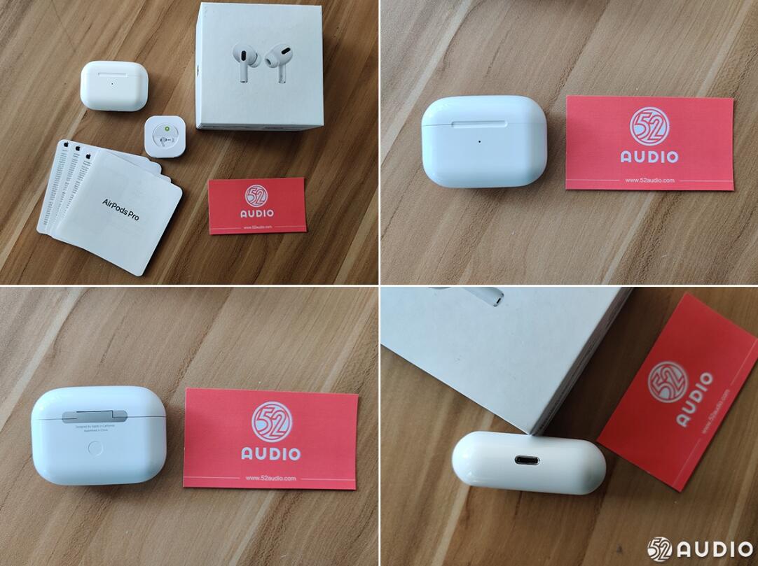 Shanzhai AirPods: A look inside of 10 copycats from Huaqiangbei-CnTechPost