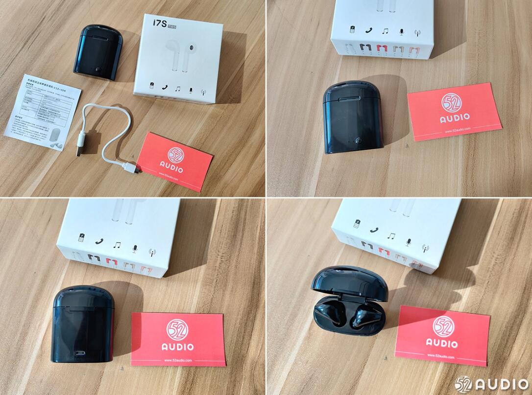 Shanzhai AirPods: A look inside of 10 copycats from Huaqiangbei-CnTechPost