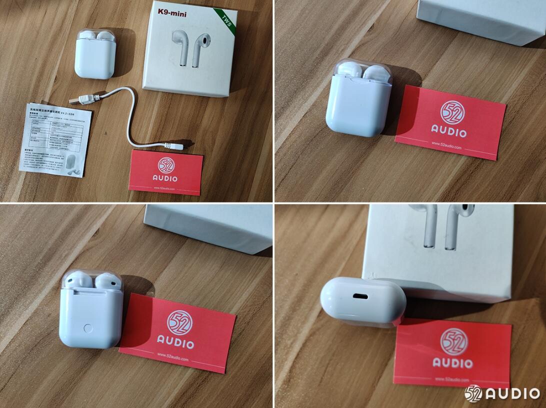 Shanzhai AirPods: A look inside of 10 copycats from Huaqiangbei-CnTechPost