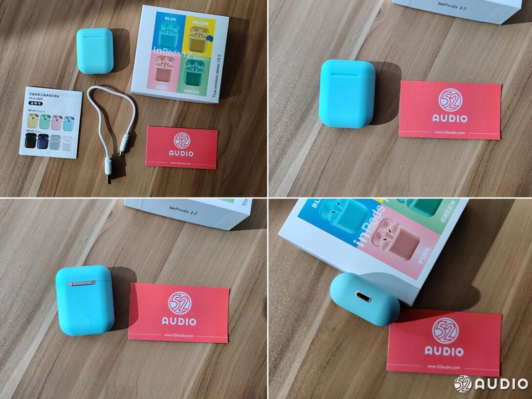 Shanzhai AirPods: A look inside of 10 copycats from Huaqiangbei-CnTechPost