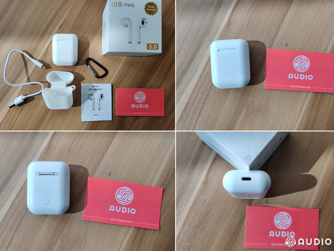 Shanzhai AirPods: A look inside of 10 copycats from Huaqiangbei-CnTechPost