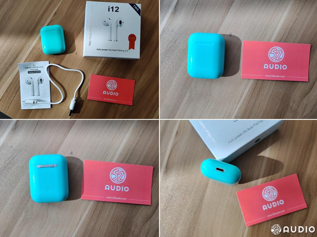 Shanzhai AirPods: A look inside of 10 copycats from Huaqiangbei-CnTechPost