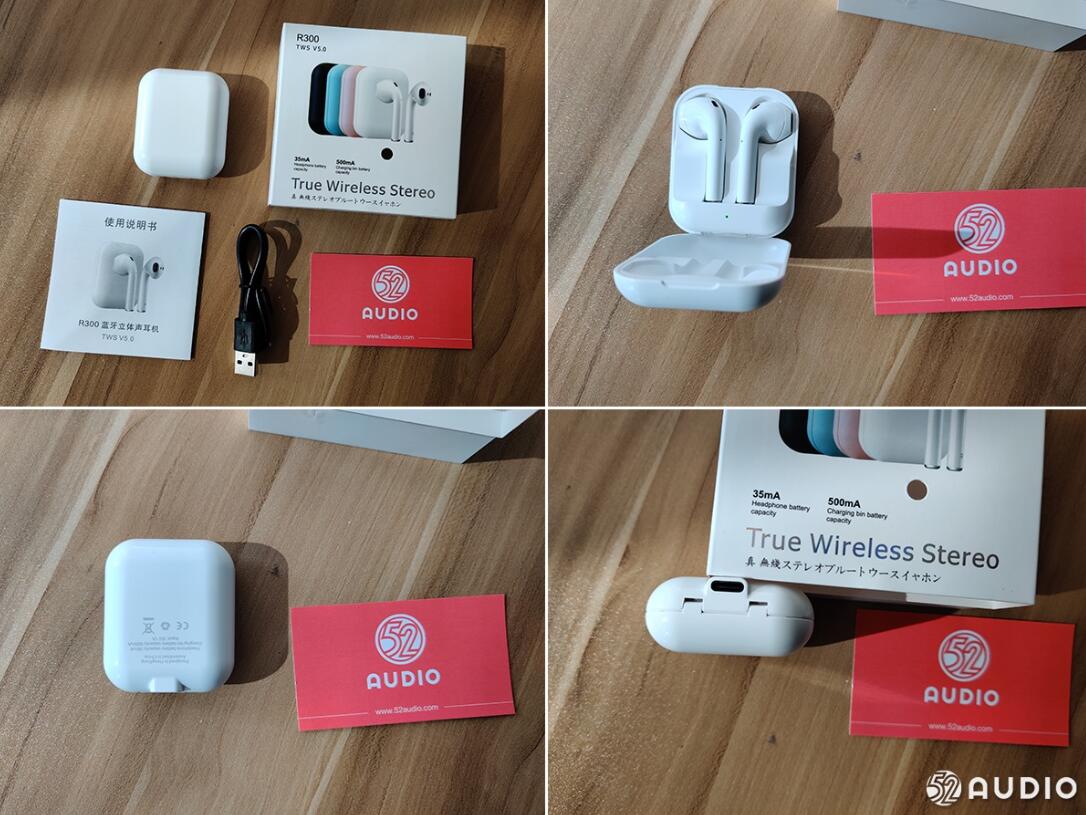 Shanzhai AirPods: A look inside of 10 copycats from Huaqiangbei-CnTechPost