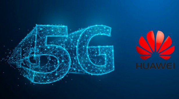 German telecom operator Telefonica will use Huawei equipment in 5G network